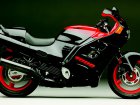 Honda CBR 1000F